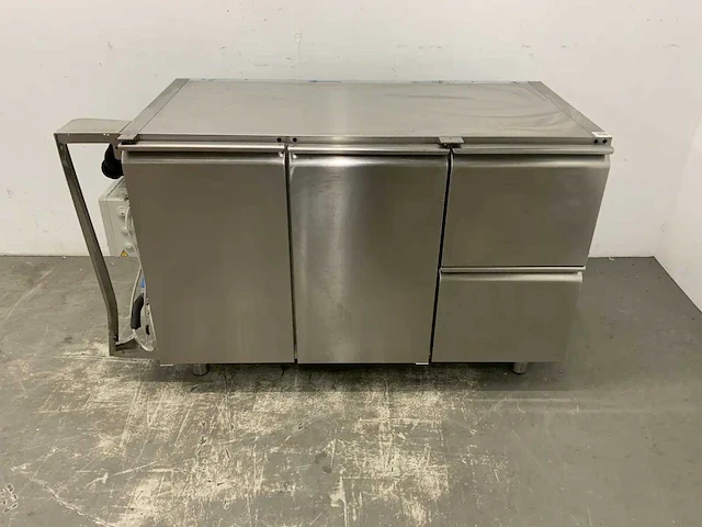 Iglu - trgrs/3v8 - koelwerkbank - afbeelding 2 van  6