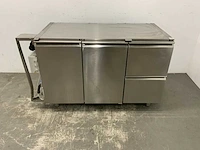 Iglu - trgrs/3v8 - koelwerkbank - afbeelding 2 van  6
