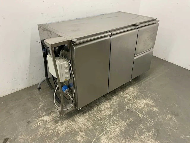 Iglu - trgrs/3v8 - koelwerkbank - afbeelding 3 van  6