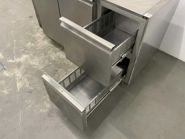 Iglu - trgrs/3v8 - koelwerkbank - afbeelding 4 van  6