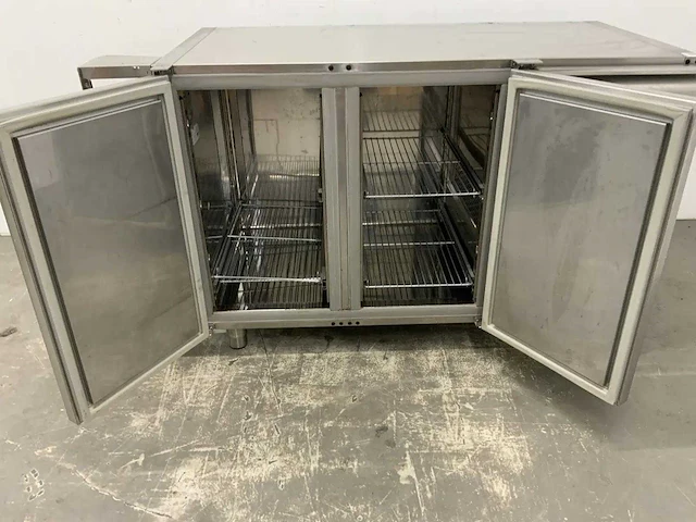 Iglu - trgrs/3v8 - koelwerkbank - afbeelding 5 van  6