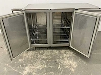 Iglu - trgrs/3v8 - koelwerkbank - afbeelding 5 van  6