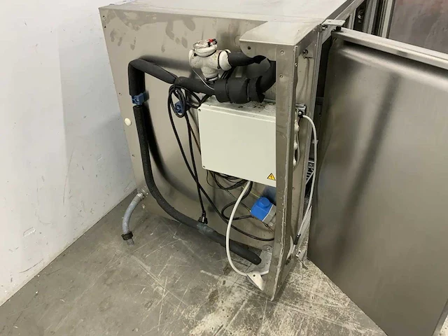 Iglu - trgrs/3v8 - koelwerkbank - afbeelding 6 van  6