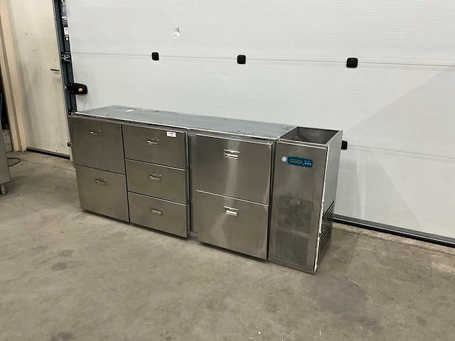 Iglu barkoeling - afbeelding 1 van  7