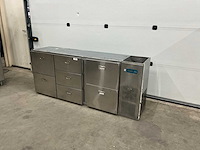 Iglu barkoeling - afbeelding 1 van  7