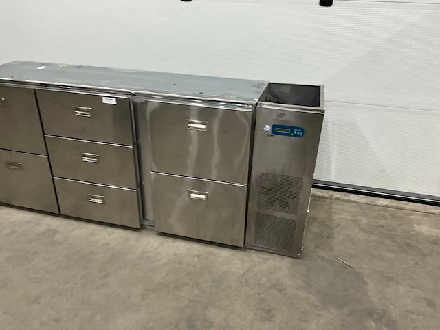 Iglu barkoeling - afbeelding 2 van  7