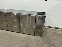 Iglu barkoeling - afbeelding 2 van  7