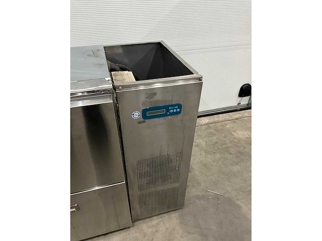 Iglu barkoeling - afbeelding 4 van  7