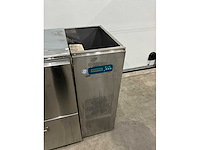 Iglu barkoeling - afbeelding 4 van  7