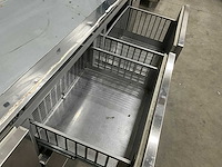 Iglu barkoeling - afbeelding 5 van  7