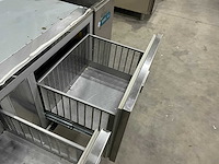 Iglu barkoeling - afbeelding 6 van  7