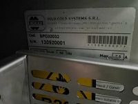 Iglu barkoeling - afbeelding 7 van  7