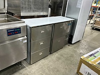 Iglu barkoeling - afbeelding 1 van  4