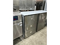 Iglu barkoeling - afbeelding 2 van  4