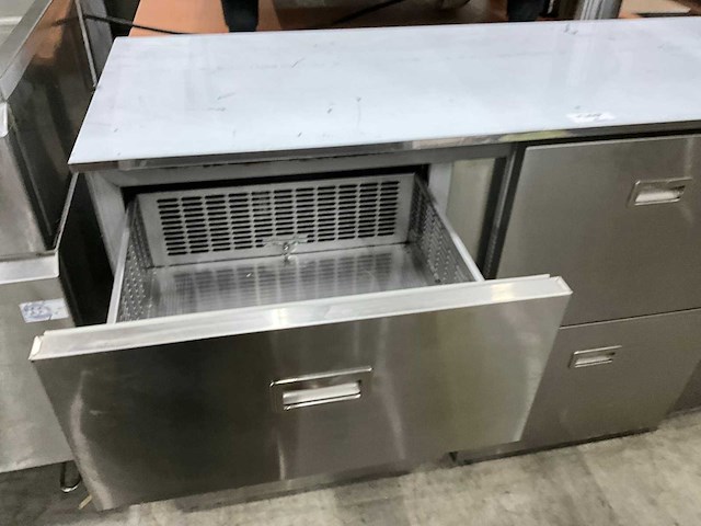 Iglu barkoeling - afbeelding 3 van  4