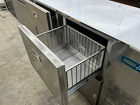 Iglu barkoeling - afbeelding 4 van  4