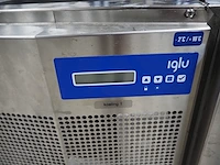 Iglu cold systems s.r.l. - afbeelding 2 van  11