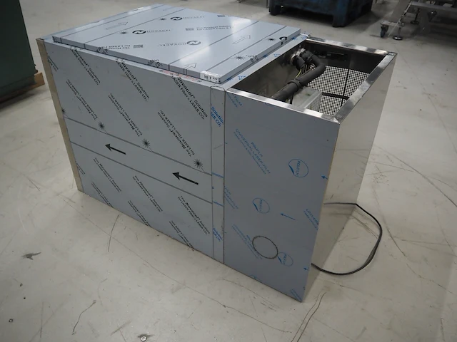 Iglu cold systems s.r.l. - afbeelding 5 van  11