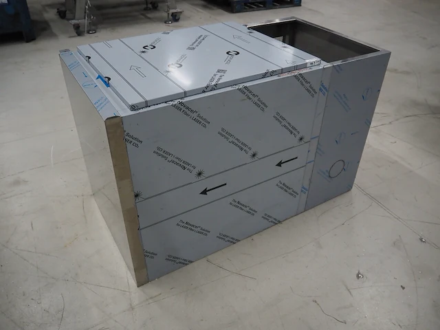 Iglu cold systems s.r.l. - afbeelding 6 van  11