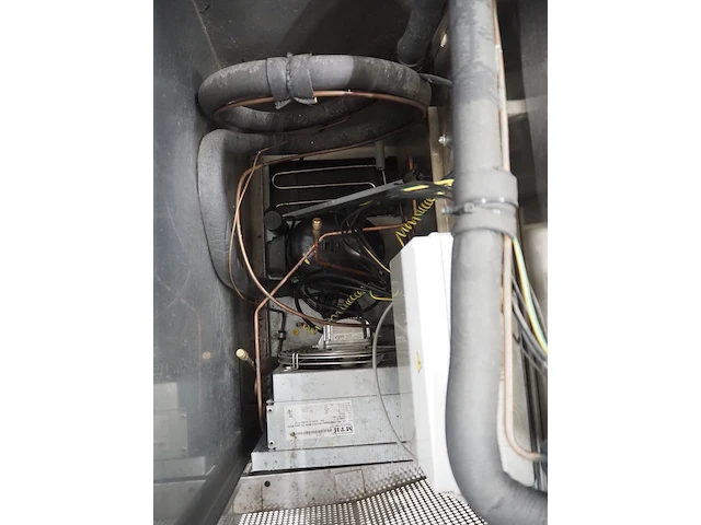 Iglu cold systems s.r.l. - afbeelding 10 van  11