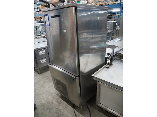 Iglu cold systems s.r.l. - afbeelding 2 van  7