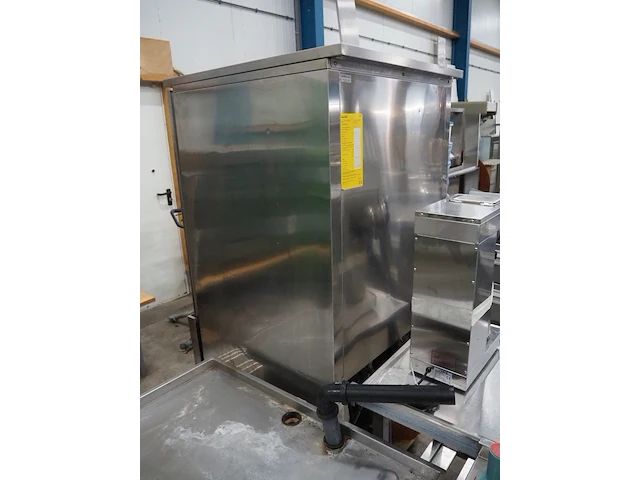 Iglu cold systems s.r.l. - afbeelding 3 van  7