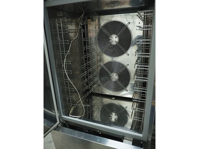 Iglu cold systems s.r.l. - afbeelding 4 van  7
