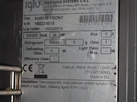 Iglu cold systems s.r.l. - afbeelding 7 van  7