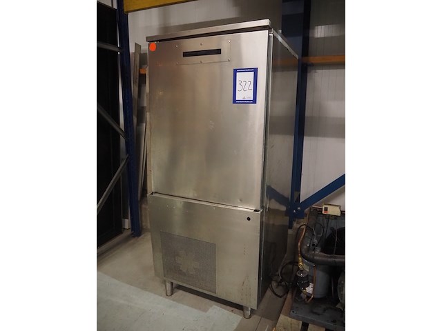 Iglu cold systems s.r.l. - afbeelding 1 van  6