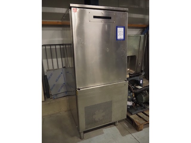 Iglu cold systems s.r.l. - afbeelding 2 van  6