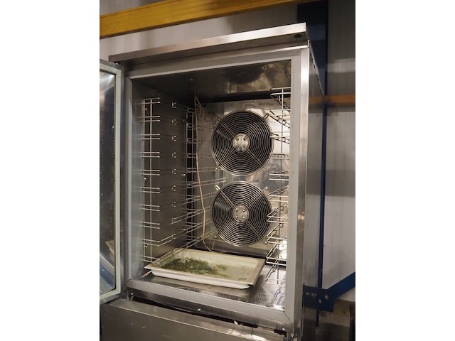 Iglu cold systems s.r.l. - afbeelding 3 van  6