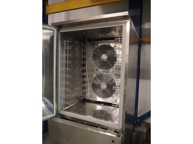 Iglu cold systems s.r.l. - afbeelding 4 van  6