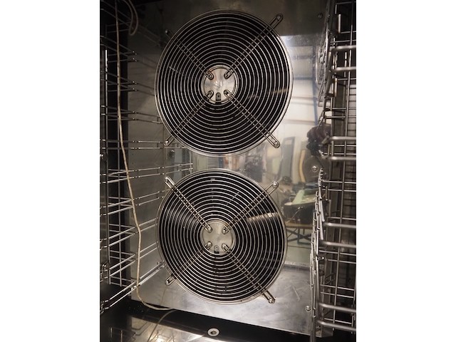 Iglu cold systems s.r.l. - afbeelding 5 van  6