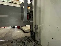Igm - due 4500 - duo welding robot for k+x nodles 4500 mm (2x) - afbeelding 6 van  35
