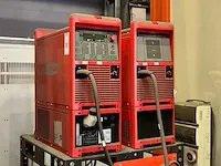 Igm - due 4500 - duo welding robot for k+x nodles 4500 mm (2x) - afbeelding 7 van  35