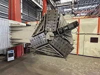 Igm - due 4500 - duo welding robot for k+x nodles 4500 mm (2x) - afbeelding 9 van  35