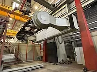 Igm - due 4500 - duo welding robot for k+x nodles 4500 mm (2x) - afbeelding 1 van  35