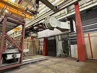 Igm - due 4500 - duo welding robot for k+x nodles 4500 mm (2x) - afbeelding 13 van  35