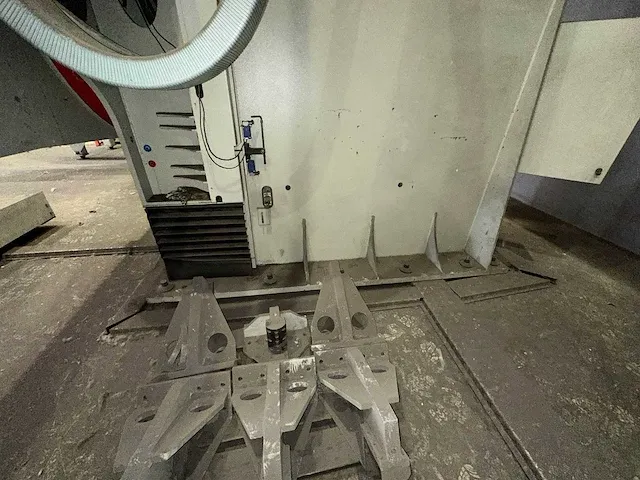Igm - due 4500 - duo welding robot for k+x nodles 4500 mm (2x) - afbeelding 14 van  35
