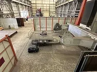 Igm - due 4500 - duo welding robot for k+x nodles 4500 mm (2x) - afbeelding 17 van  35