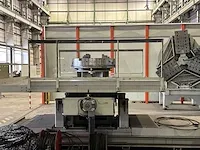 Igm - due 4500 - duo welding robot for k+x nodles 4500 mm (2x) - afbeelding 18 van  35