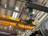 Igm - due 4500 - duo welding robot for k+x nodles 4500 mm (2x) - afbeelding 19 van  35