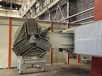 Igm - due 4500 - duo welding robot for k+x nodles 4500 mm (2x) - afbeelding 20 van  35