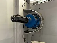 Igm - due 4500 - duo welding robot for k+x nodles 4500 mm (2x) - afbeelding 21 van  35