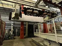 Igm - due 4500 - duo welding robot for k+x nodles 4500 mm (2x) - afbeelding 22 van  35