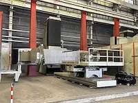 Igm - due 4500 - duo welding robot for k+x nodles 4500 mm (2x) - afbeelding 25 van  35