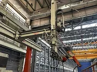 Igm - due 4500 - duo welding robot for k+x nodles 4500 mm (2x) - afbeelding 26 van  35