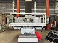 Igm - due 4500 - duo welding robot for k+x nodles 4500 mm (2x) - afbeelding 31 van  35