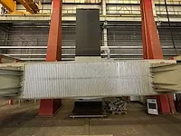 Igm - due 4500 - duo welding robot for k+x nodles 4500 mm (2x) - afbeelding 32 van  35