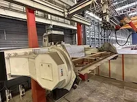 Igm - due 4500 - duo welding robot for k+x nodles 4500 mm (2x) - afbeelding 33 van  35